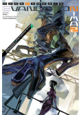 Neon Genesis Evangelion Anima Tom 2