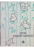 Atlas ptaków leśnych
