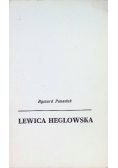 Lewica heglowska