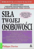 Siła Twojej osobowości
