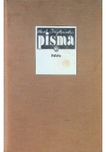Pisma pałuba