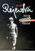 Rejewski Życie enigmą pisane
