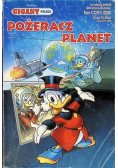 Gigant poleca Tom 208 Pożeracz planet