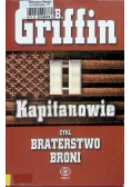 Kapitanowie