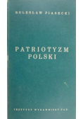 Patriotyzm Polski