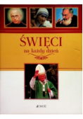 Święci na każdy dzień