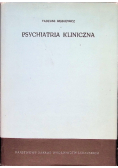 Psychiatria kliniczna