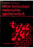 Zarys technologii materiałów ogniotrwałych