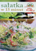 Sałatka w 15 minut