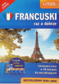 Francuski raz a dobrze