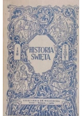 Historia święta Starego i Nowego Testamentu