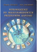 Wprowadzenie do międzynarodowych przepływów kapitału