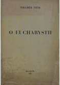 O Eucharystii 1939 r.