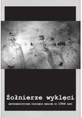 Żołnierze Wyklęci