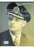 Seria z kotwiczką Wolfgang Luth As U - bootów