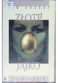 Złote jajko