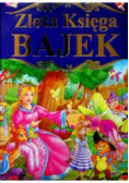 Złota księga bajek