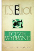 Poezje wybrane
