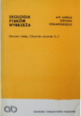 Ekologia Ptaków Wybrzeża