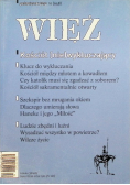 Więź Nr 10 / 12