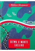 Bitwa o Monte Cassino Tom III