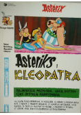 Asterix Zeszyt 2 Asteriks i Kleopatra
