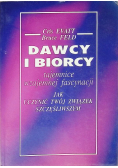 Dawcy i Biorcy