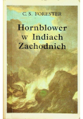 Hornblower w Indiach Zachodnich
