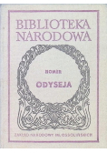 Odyseja