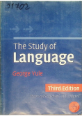 The Study of Language