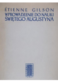 Wprowadzenie do nauki świętego Augustyna