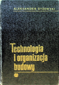 Technologia i Organizacja Budowy