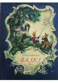 Krasicki Bajki