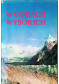 W górach wysokich
