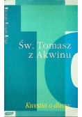 Kwestia o duszy