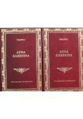 Anna Karenina Tom II