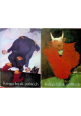Księga bajek polskich Tom 1 i 2