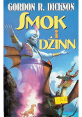 Smok i dżinn