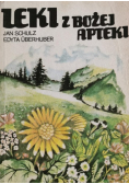 Leki z bożej apteki