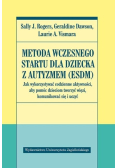 Metoda Wczesnego Startu dla dziecka z autyzmem