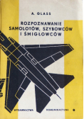Rozpoznawanie samolotów, szybowców i śmigłowców
