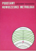 Podstawy nowoczesnej metrologii