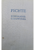 Biblioteka Filozofów Tom 55 Powołanie człowieka