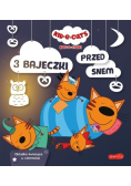 3 bajeczki przed snem