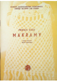 Makramy program kursu