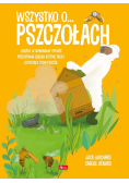 Wszystko o pszczołach