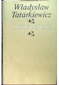 O szczęściu