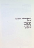 Życie codzienne na śląsku w wiekach średnich