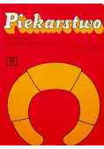 Piekarstwo Część 2