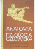 Anatomia i fizjologia człowieka